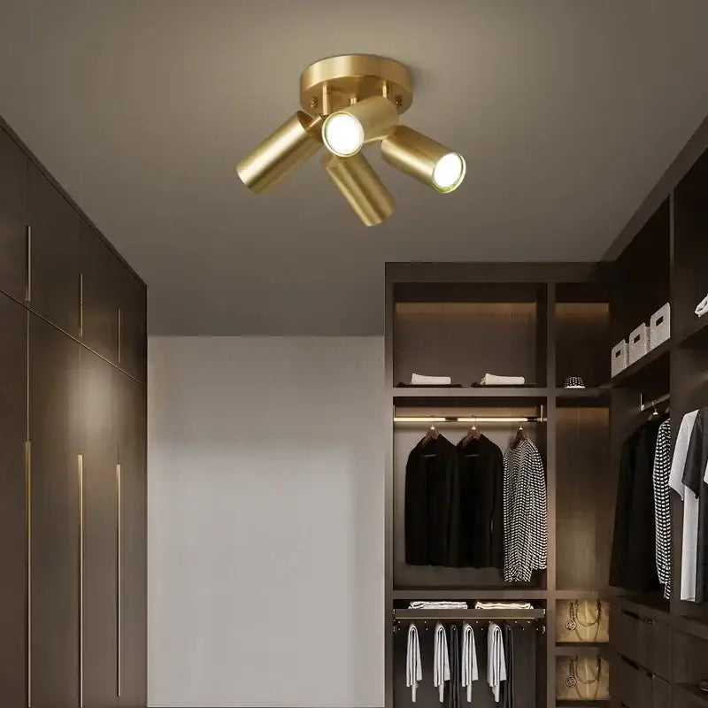 Luminaire Plafonnier | STALE