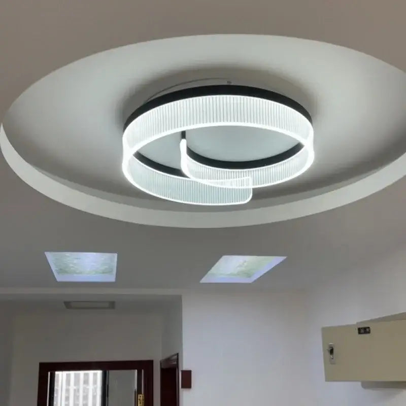 Luminaire Plafonnier | CISCA
