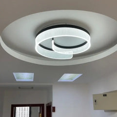 Luminaire Plafonnier | CISCA