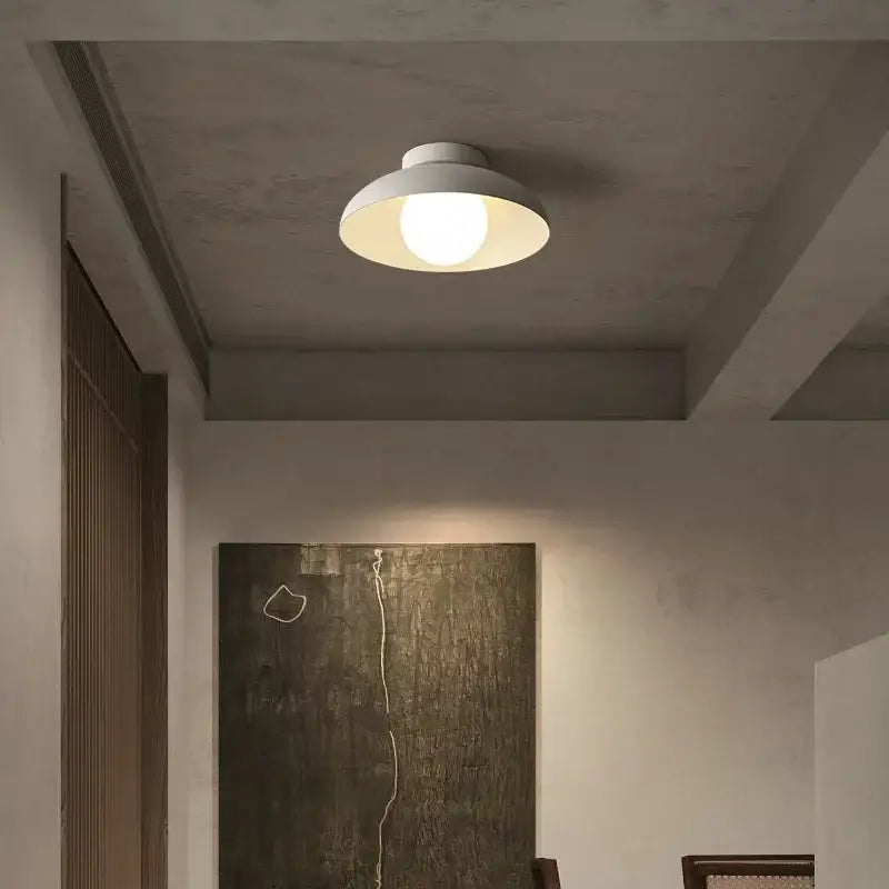 Luminaire Plafonnier | EVA