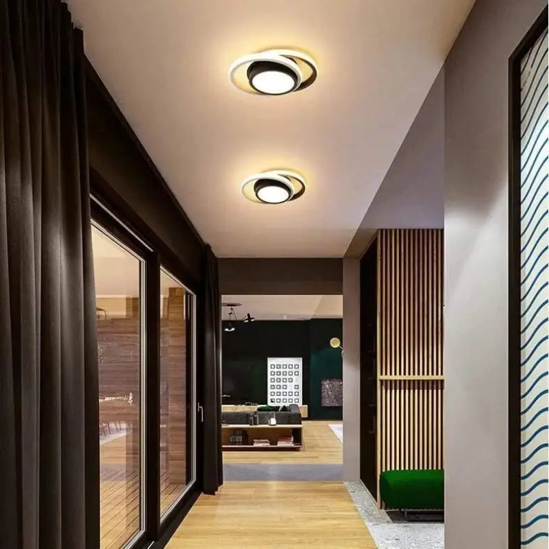 Luminaire Plafonnier | THERIAN