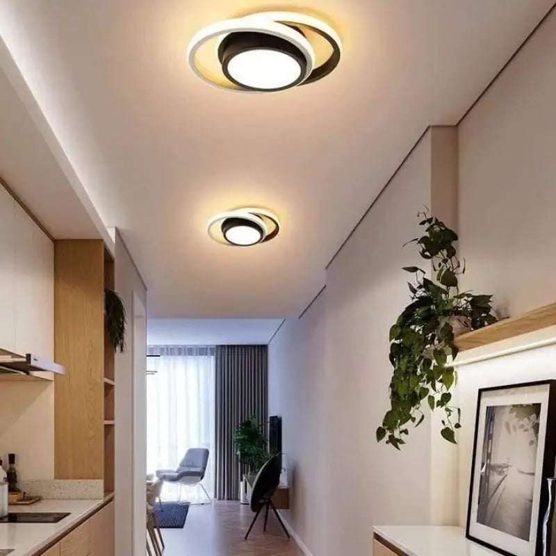 Luminaire Plafonnier | THERIAN
