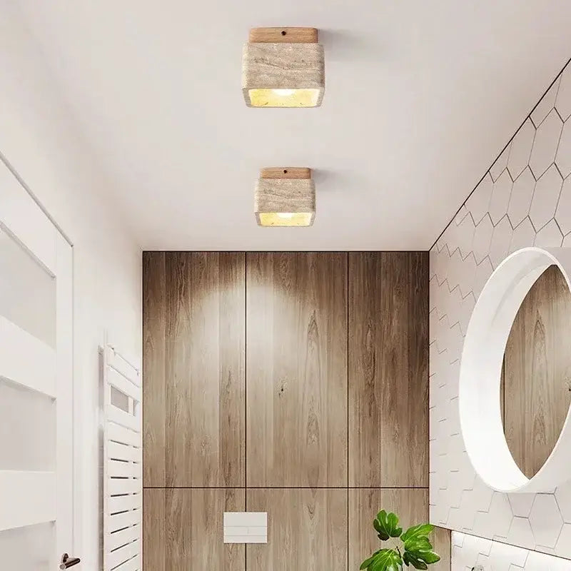 Luminaire Plafonnier | FRATAL