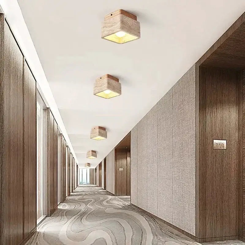 Luminaire Plafonnier | FRATAL