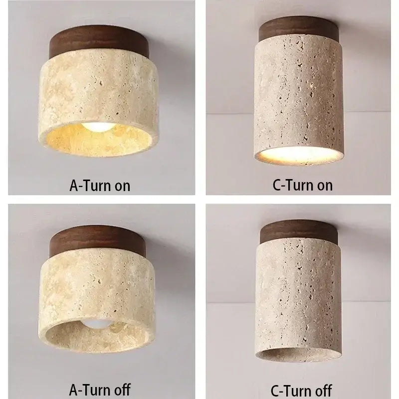 Luminaire Plafonnier | PIDRI