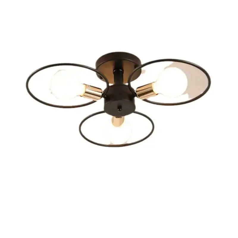 Luminaire Plafonnier | DESAN