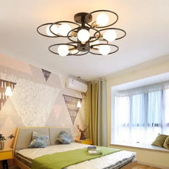 Luminaire Plafonnier | DESAN