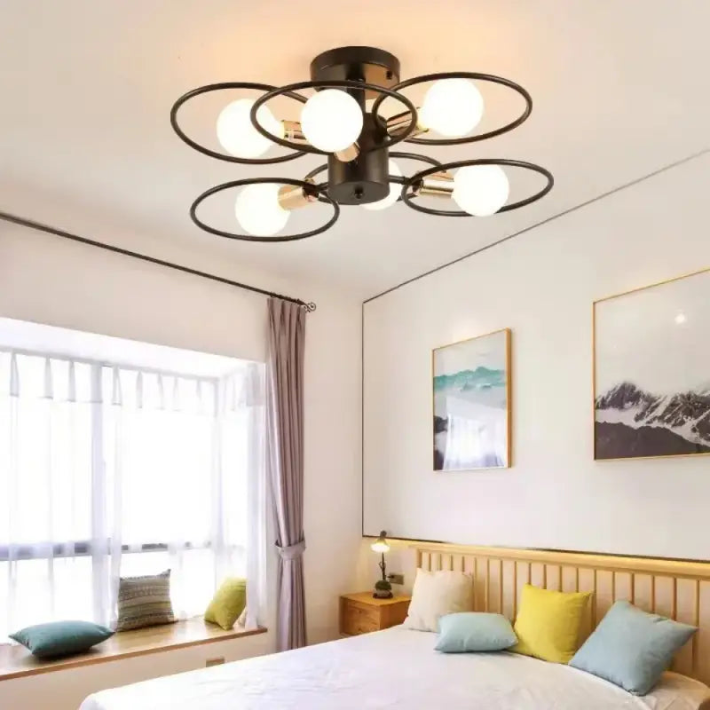 Luminaire Plafonnier | DESAN