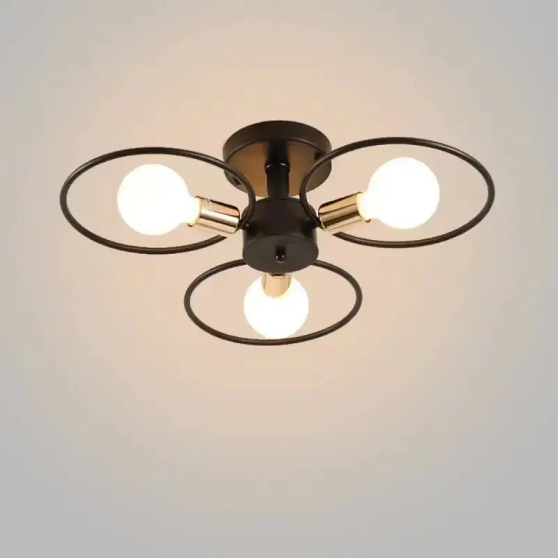 Luminaire Plafonnier | DESAN