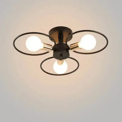 Luminaire Plafonnier | DESAN
