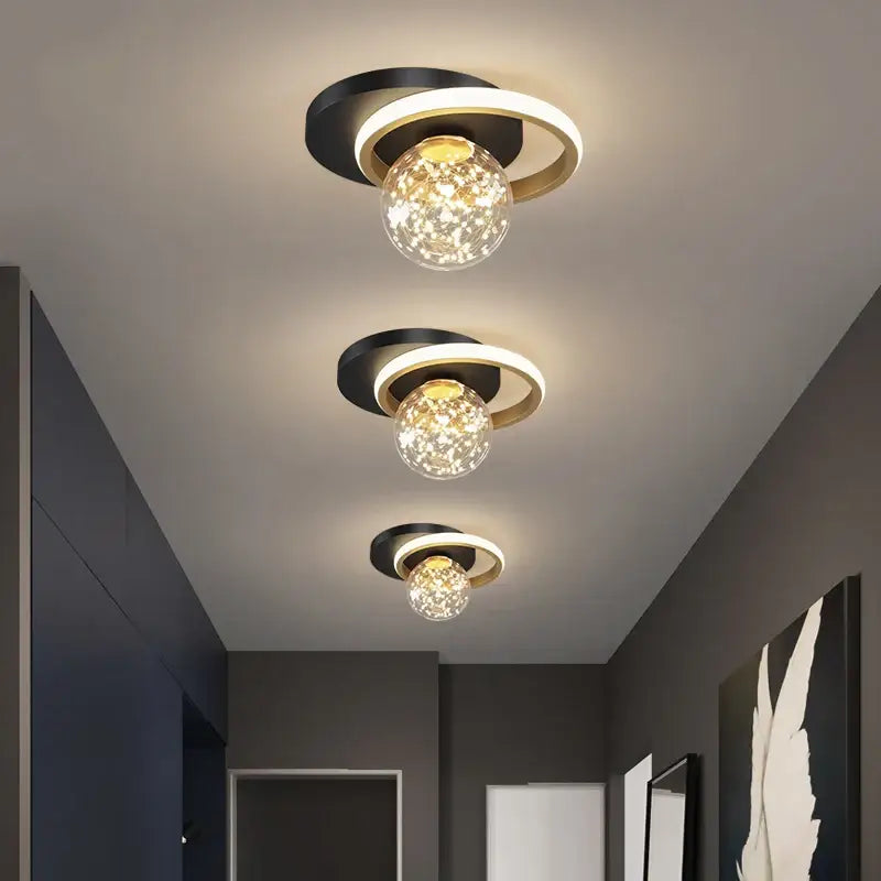 Luminaire Plafonnier | DATAL