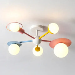 Luminaire Plafonnier | LORIA