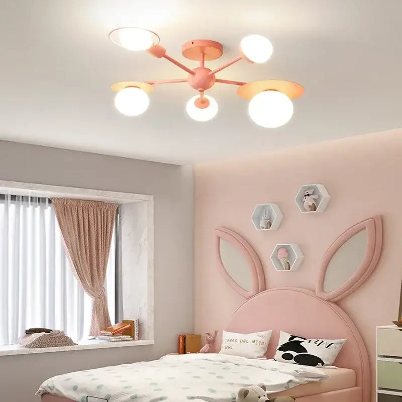 Luminaire Plafonnier | LORIA