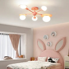 Luminaire Plafonnier | LORIA