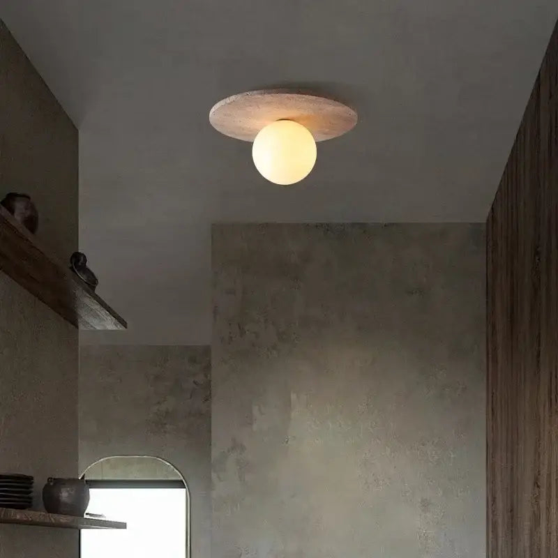 Luminaire Plafonnier | BOSA