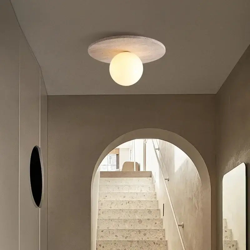 Luminaire Plafonnier | BOSA