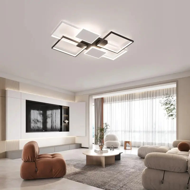 Luminaire Plafonnier | TATAL