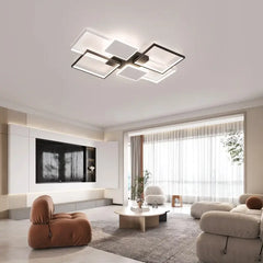 Luminaire Plafonnier | TATAL