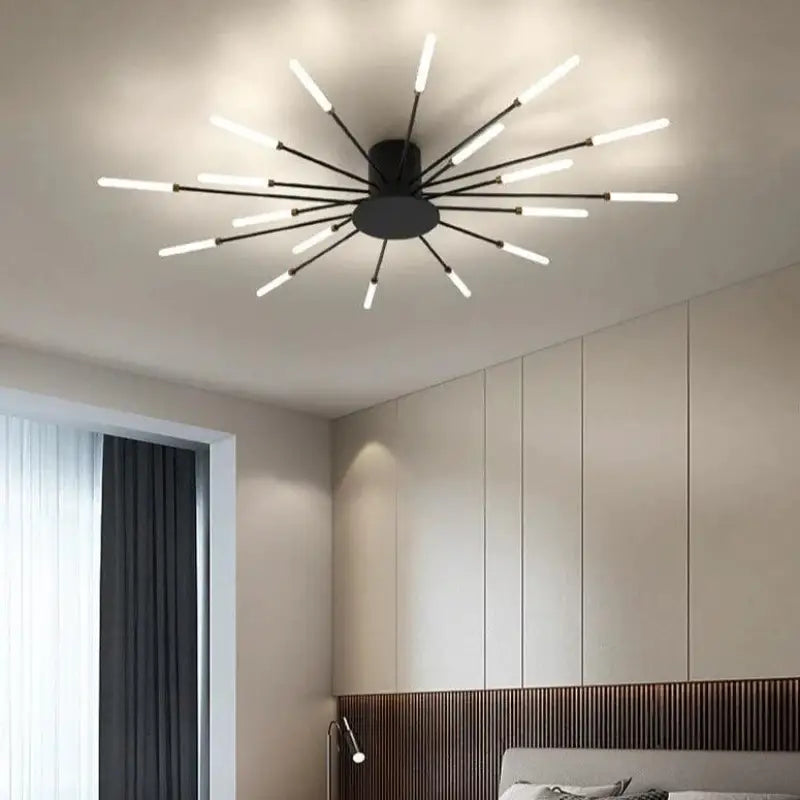 Luminaire Plafonnier | FLORELIE