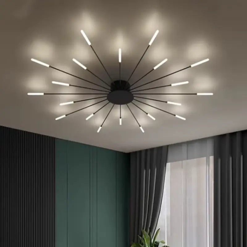 Luminaire Plafonnier | FLORELIE