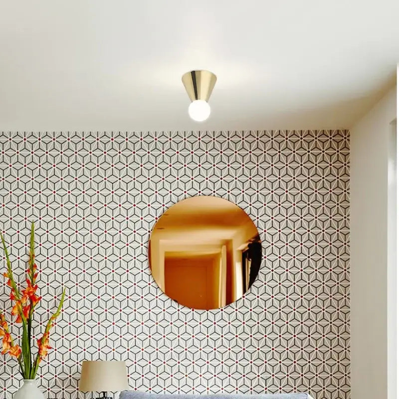 Luminaire Plafonnier | ROLA