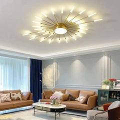 Luminaire Plafonnier | AZYLEN