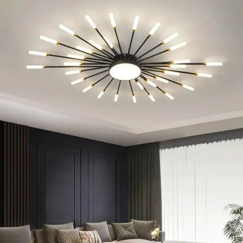 Luminaire Plafonnier | AZYLEN