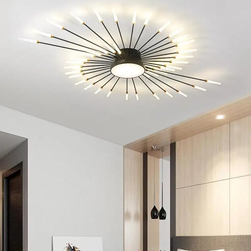 Luminaire Plafonnier | AZYLEN