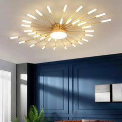 Luminaire Plafonnier | AZYLEN