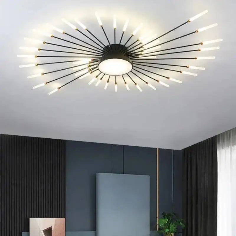 Luminaire Plafonnier | AZYLEN