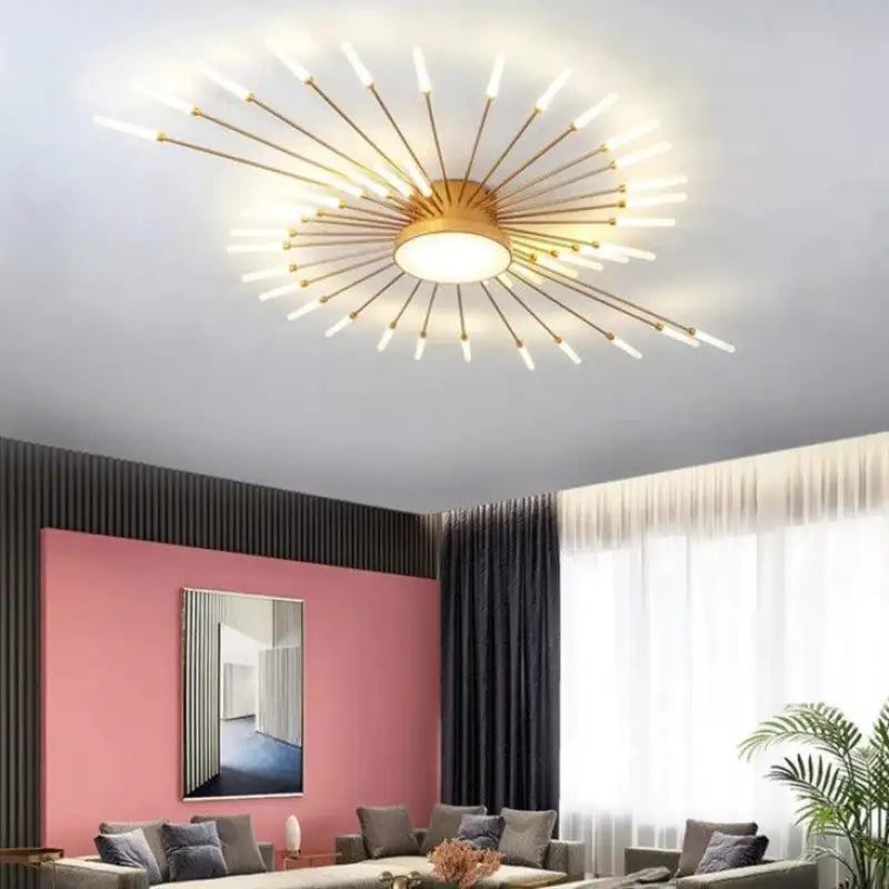 Luminaire Plafonnier | AZYLEN