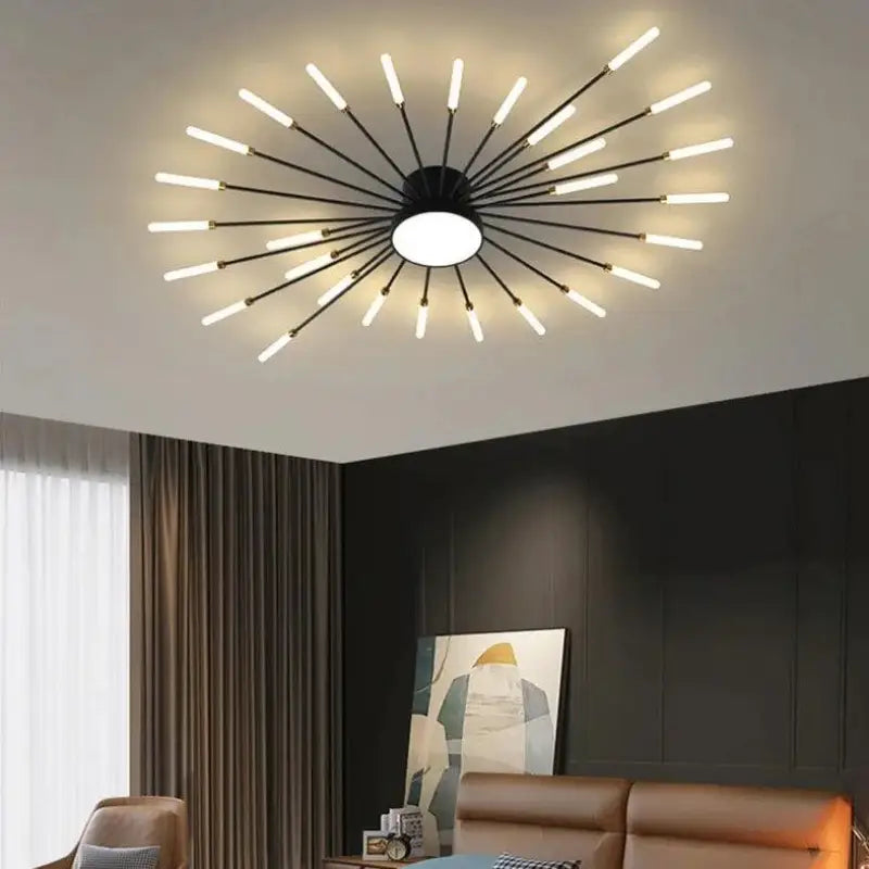 Luminaire Plafonnier | AZYLEN