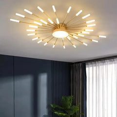 Luminaire Plafonnier | AZYLEN