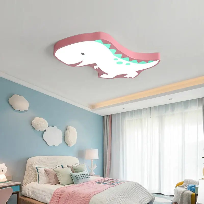 Luminaire Plafonnier | DINOSAURE