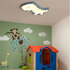 Luminaire Plafonnier | DINOSAURE