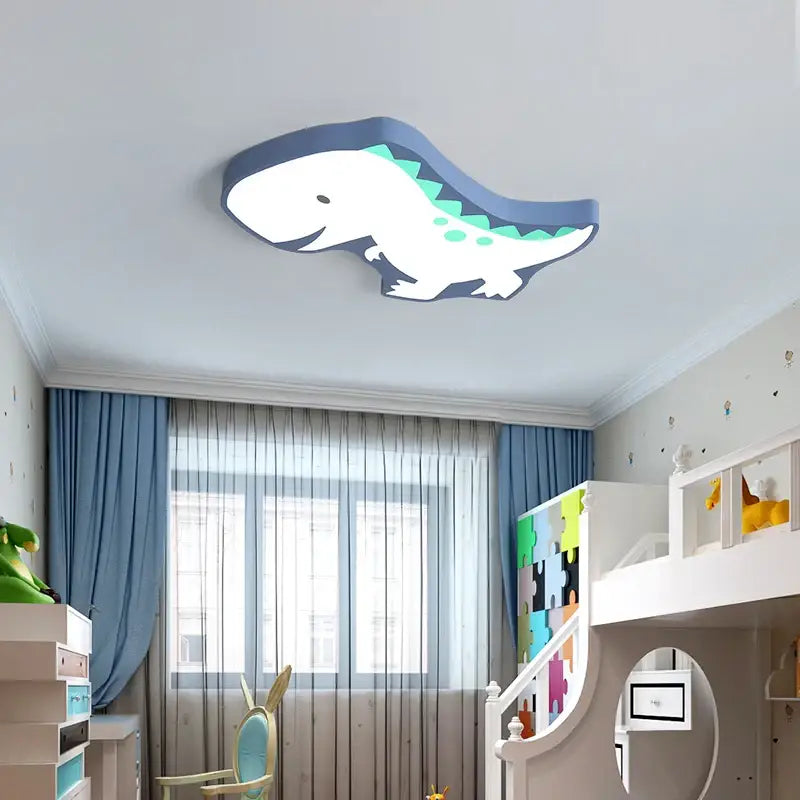 Luminaire Plafonnier | DINOSAURE