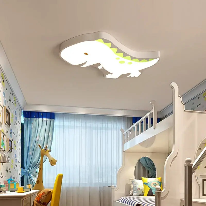 Luminaire Plafonnier | DINOSAURE