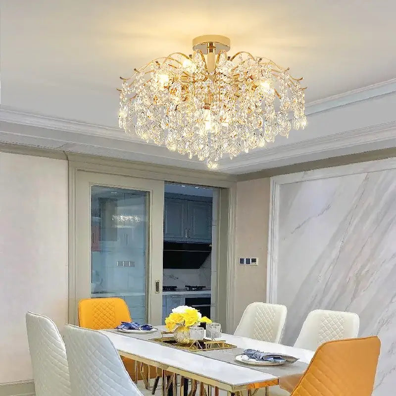 Luminaire Plafonnier | LUTRI