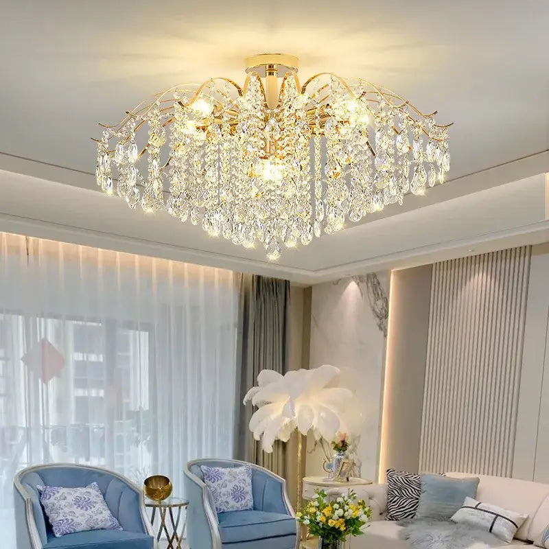 Luminaire Plafonnier | LUTRI