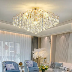 Luminaire Plafonnier | LUTRI