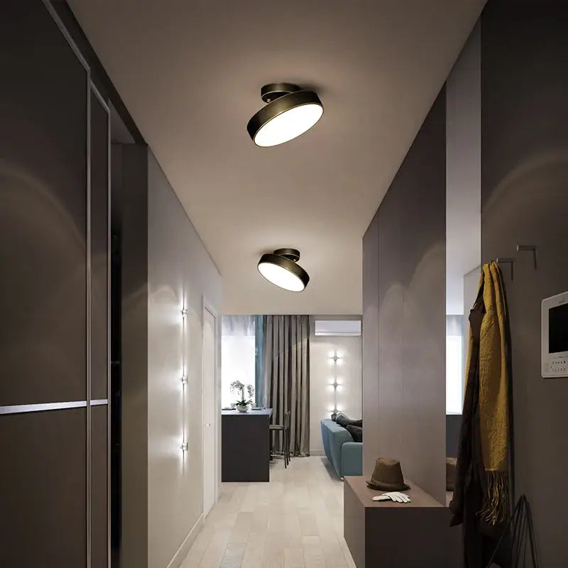 Luminaire Plafonnier | FORGA