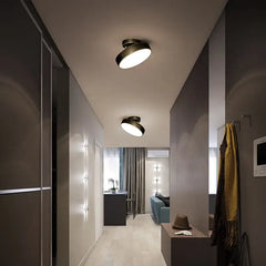 Luminaire Plafonnier | FORGA