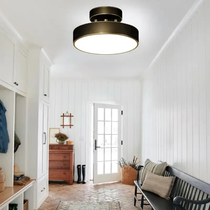 Luminaire Plafonnier | FORGA