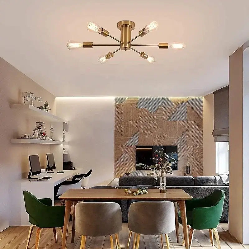 Plafonnier Luminaire | DOLE