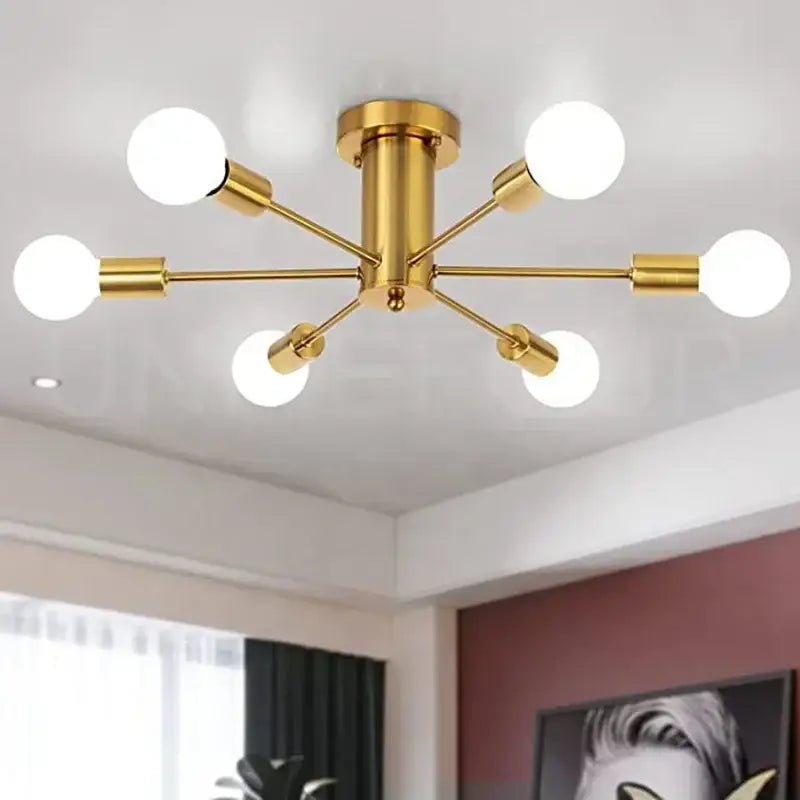 Plafonnier Luminaire | DOLE