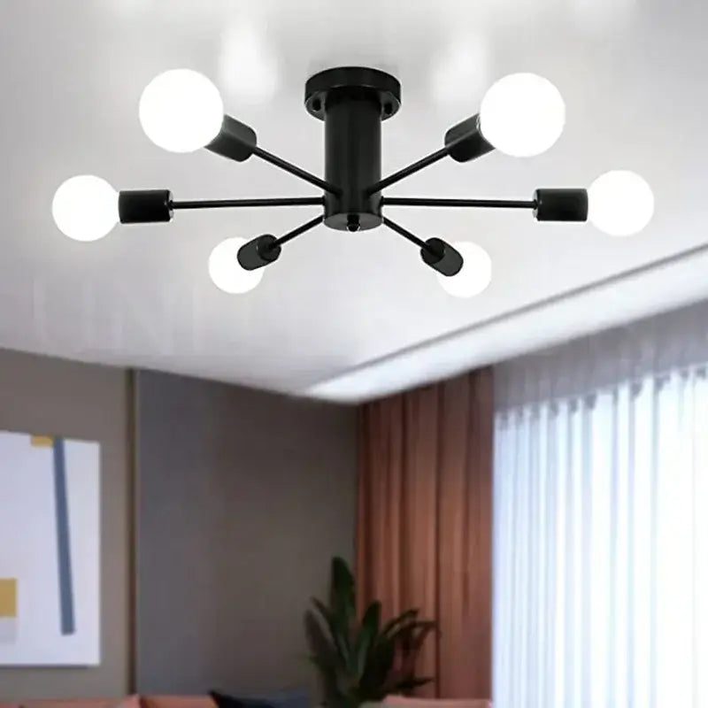 Plafonnier Luminaire | DOLE