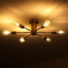 Plafonnier Luminaire | DOLE