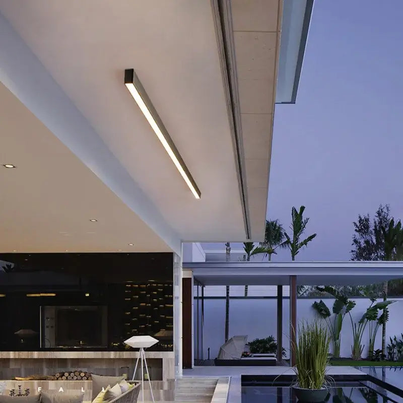Luminaire Plafonnier | LINA