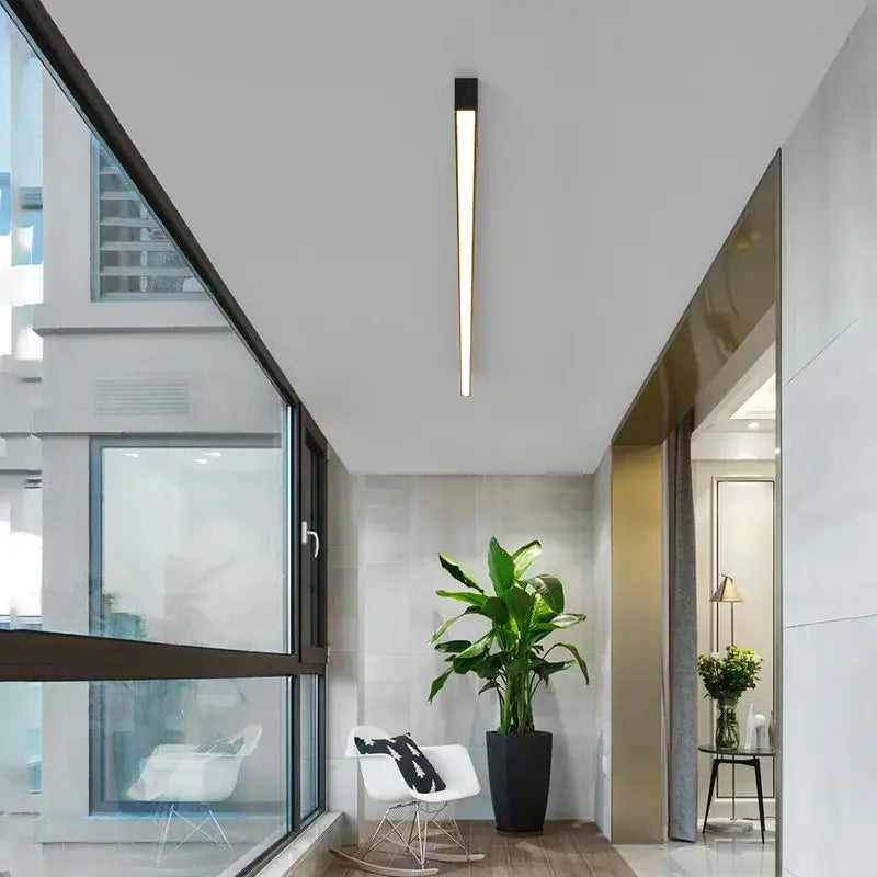 Luminaire Plafonnier | LINA