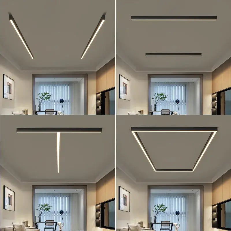 Luminaire Plafonnier | LINA